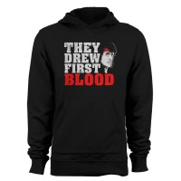 Drew First Blood Men's